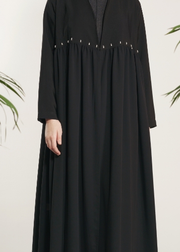 Picture of Exclusive Abaya 1