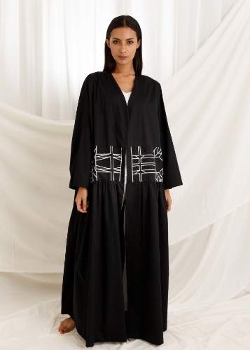 Picture of Soft Abaya