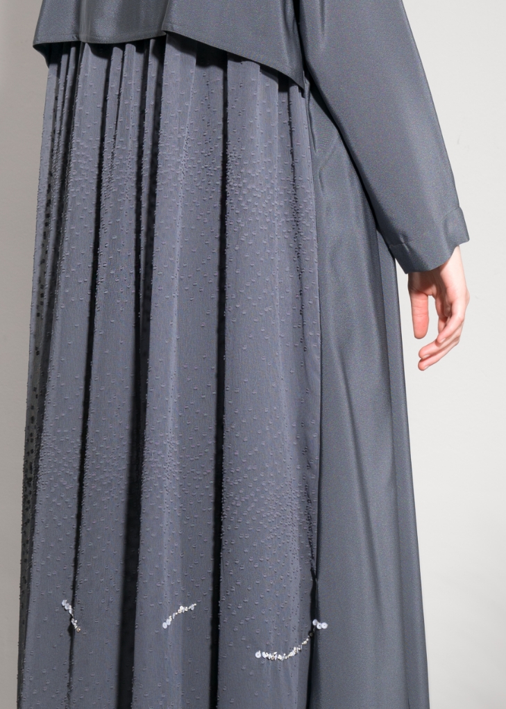 Picture of  Exclusive Abaya 4