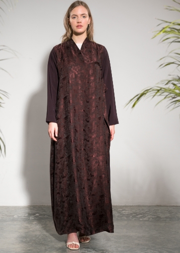 Picture of Exclusive Abaya 3