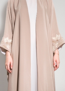 Picture of Exclusive Abaya 2