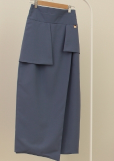 Picture of Crepe Skirt
