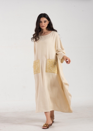 Picture of Lama ii, Kaftan