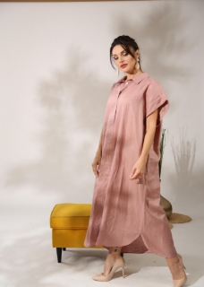 Picture of Z Linen Dress
