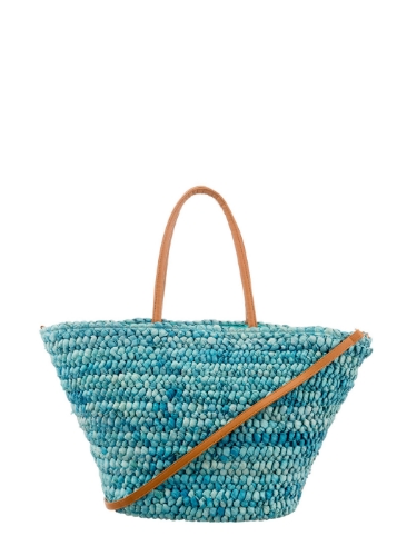Picture of Beach Bag Blue