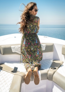 صورة Maldives CoverUp Dress