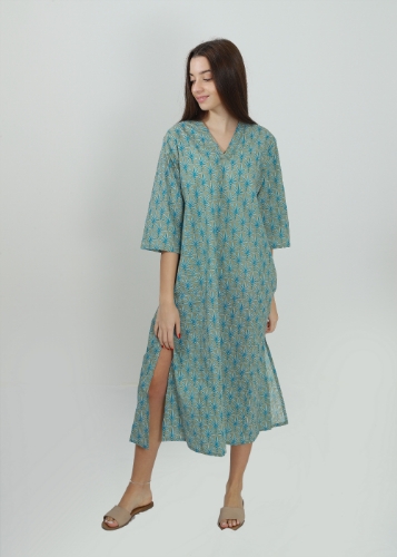Picture of Palme Shirt Dress