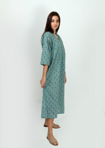 Picture of Palme Shirt Dress
