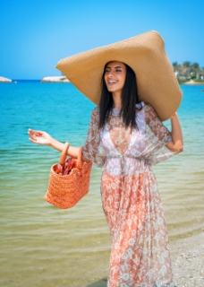 Picture of Seychelles CoverUp Dress