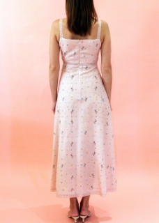 Picture of Amélie Midi Dress