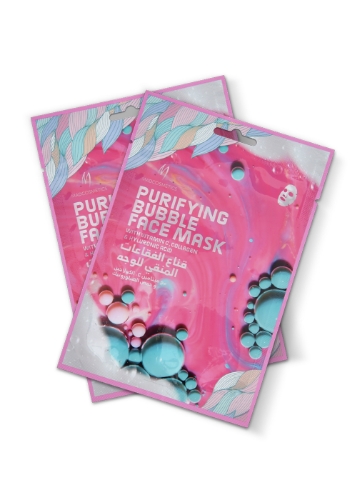 Picture of Purifying Bubble Mask