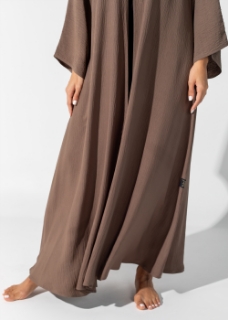 Picture of Crepe Abaya
