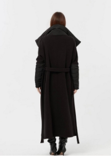 Picture of Lofty Long Coat