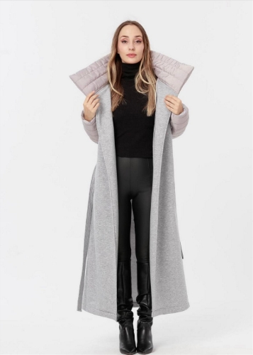 Picture of Lofty Long Coat