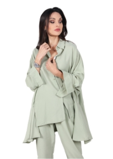 Picture of Olive Green Butterfly Set