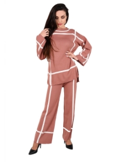 صورة Pink Wool Set