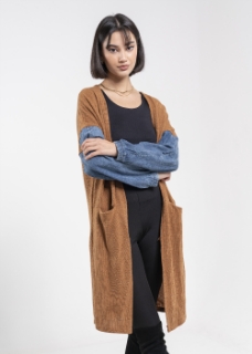 صورة Brown & Jeans Cardigan