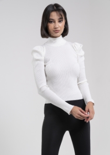 صورة White Top (Winter Collection)