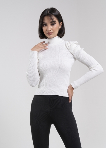 صورة White Top (Winter Collection)