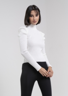 صورة White Top (Winter Collection)