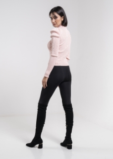 صورة Pink Top (Winter Collection)