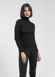 صورة Black Top (WINTER COLLECTION)