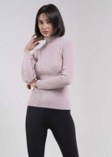 صورة Pink Top (WINTER COLLECTION)