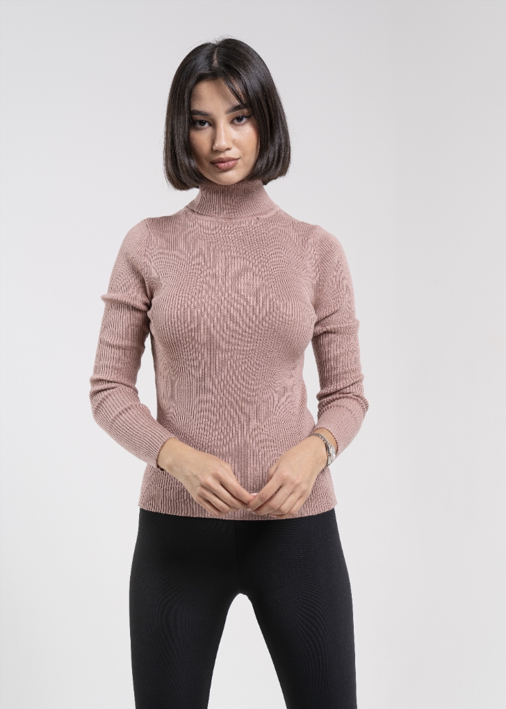 صورة Dark Pink Top (Winter Collection)