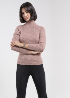 صورة Dark Pink Top (Winter Collection)