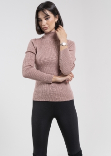 صورة Dark Pink Top (Winter Collection)