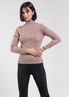 صورة Dark Pink Top (Winter Collection)