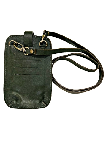 Picture of Leather Mobile Case Holder