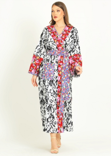 Picture of Kimono