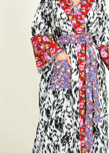 Picture of Kimono