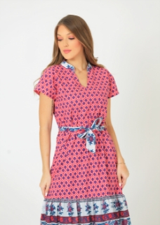 Picture of Cotton Summer Dress